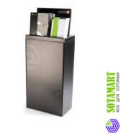 Подставка Booq Display D-BPD56-BLK