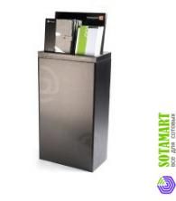 Подставка Booq Display D-BPD56-BLK