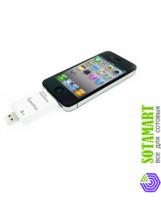 Флешка для Apple iPod touch 4G PhotoFast iFlashDrive 8GB