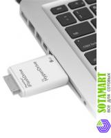 Флешка для Apple iPod touch 4G PhotoFast iFlashDrive 8GB