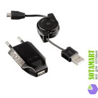 Зарядное устройство для Alcatel OT-585D HAMA H-104824