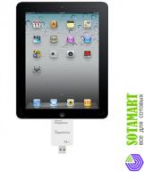 Флешка для Apple iPhone 3GS PhotoFast iFlashDrive 32GB