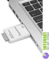 Флешка для Apple iPhone 3GS PhotoFast iFlashDrive 32GB