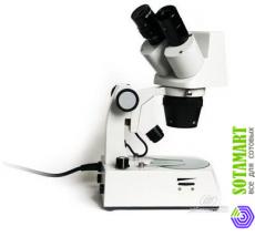 Бинокулярный микроскоп KS-is DuosoTM 3Mpxl USB