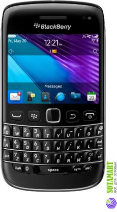 BlackBerry Bold 9790