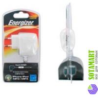 Зарядное устройство для Apple iPhone 3G Energizer Travel Charger LCHECTCMAMP2