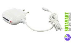 Зарядное устройство для Apple iPhone 4S Energizer Travel Charger LCHECTCMAMP2