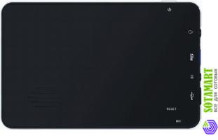 Oysters Chrom 6000 3G Navitel