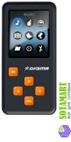Digma Q2 4GB