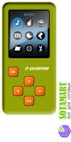 Digma Q2 4GB