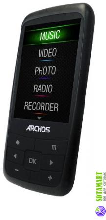 Archos 24B Vision 8GB