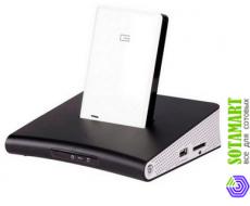 Emtec Movie Cube P800 500GB
