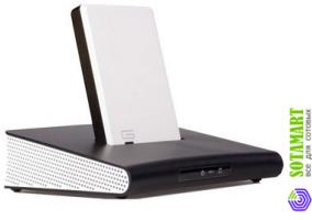 Emtec Movie Cube P800 500GB