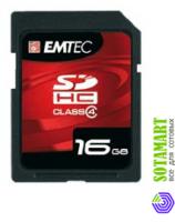 Emtec SDHC 16GB 60x