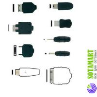 Зарядное устройство для Apple iPhone 4S Energizer 3 in 1 LCHECS1UNIMA2