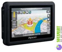 Prology iMap-410AB