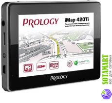 Prology iMap-420Ti