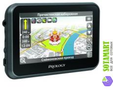 Prology iMap-507A