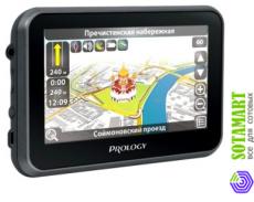 Prology iMap-508AB