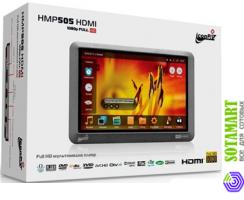 IconBIT HMP505HDMI 8GB