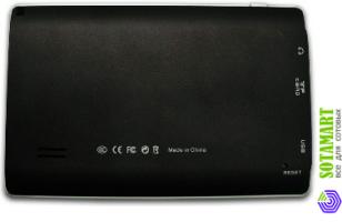 Digma DS507BN Navitel