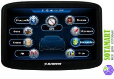 Digma DS506BN Navitel