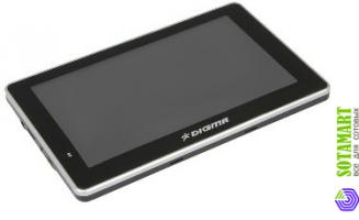 Digma DS701BN Navitel