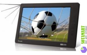 IconBIT HMP808 TV 4GB