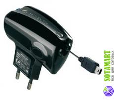 Зарядное устройство для Sony Ericsson XPERIA Play Cellular Line Roller ACHARMICROUSB1