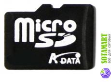 A-Data MicroSD 2GB