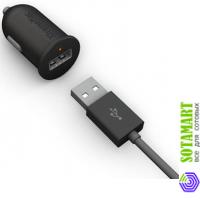 Автомобильное зарядное устройство для Apple iPhone 3G XtremeMac InCharge Auto Plus