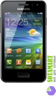 Samsung S7250 Wave M