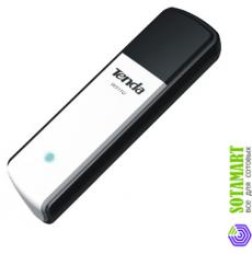 USB Wi-Fi адаптер Tenda W311U