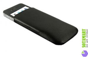 Чехол для Apple iPhone 4 Promate BeSlim.i4