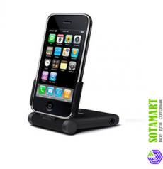 Зарядное устройство c аккумулятором для Apple iPhone 3GS Dexim DPA041