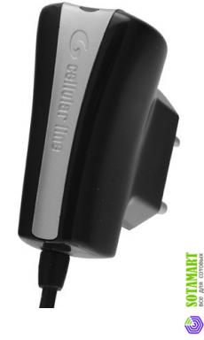 Зарядное устройство для Sony Ericsson Vivaz Cellular Line ACHMICROUSB1