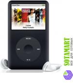 Apple iPod Classic 120GB