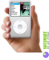 Apple iPod Classic 120GB