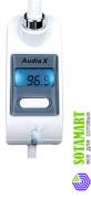 FM Трансмиттер AudiaX iTube-101 для Apple iPod shuffle