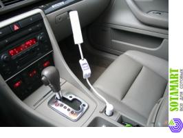 FM Трансмиттер AudiaX iTube-101 для Apple iPod shuffle