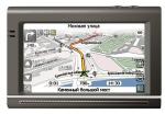 Global Navigation GN4388