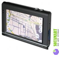 Global Navigation GN4388