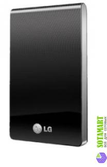 LG XD1 250GB