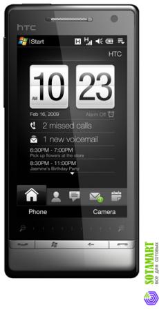HTC Touch Diamond2 T5353