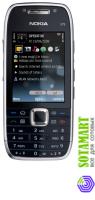 Nokia E75