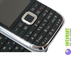 Nokia E75