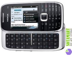 Nokia E75