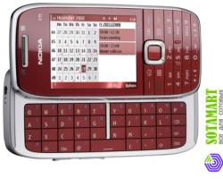 Nokia E75