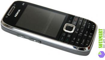 Nokia E75