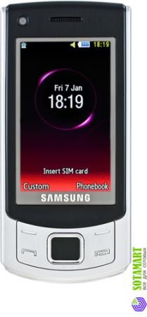 Samsung GT-S7350